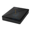 WD My Passport - 4TB / USB 3.2 Gen 1 / Black / External Hard Drive