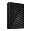 WD My Passport - 4TB / USB 3.2 Gen 1 / Black / External Hard Drive