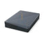 WD My Passport - 5TB / Up to 5Gbps / USB 3.2 Gen 1 / Grey / External Hard Drive Storage > USB Hard Drive