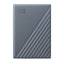 WD My Passport - 5TB / Up to 5Gbps / USB 3.2 Gen 1 / Grey / External Hard Drive Storage > USB Hard Drive