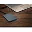 WD My Passport - 5TB / Up to 5Gbps / USB 3.2 Gen 1 / Grey / External Hard Drive Storage > USB Hard Drive