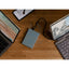 WD My Passport - 6TB / Up to 5Gb/s / USB 3.2 Gen 1 / USB-C / Grey / External Hard Drive Storage > USB Hard Drive