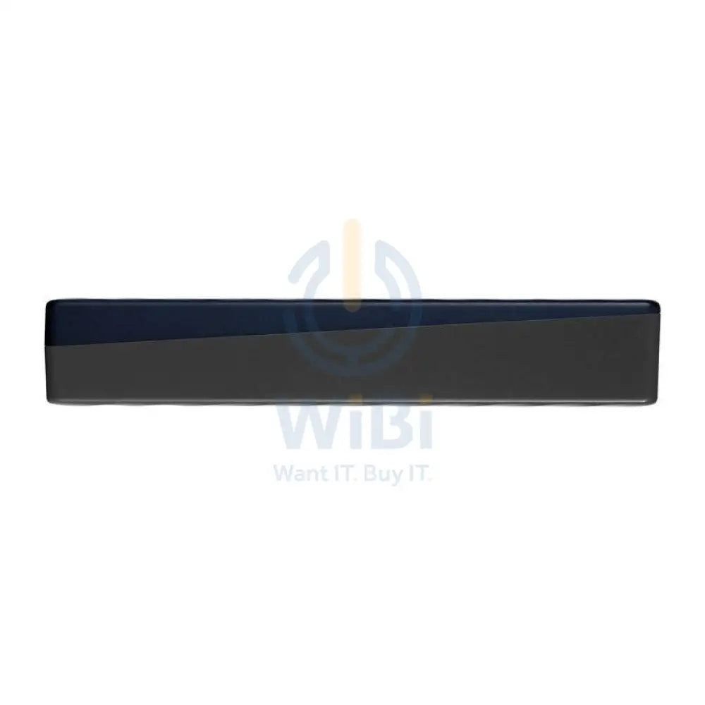 WD My Passport for Mac - 5TB / USB 3.2 Gen 1 / Midnight Blue / External Hard Drive