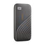 WD My Passport SSD - 1TB / Up to 1050MB/s / USB-C / Space Gray / External SSD (Solid State Drive) Storage > USB Solid