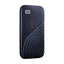 WD My Passport SSD - 1TB / USB 3.2 Gen 2 Type-C / Midnight Blue / External SSD (Solid State Drive)
