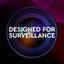 WD Purple Surveillance Hard Drive - 12TB / 3.5-inch / SATA / 256MB Buffer