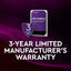 WD Purple Surveillance Hard Drive - 12TB / 3.5-inch / SATA / 256MB Buffer