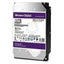 WD Purple Surveillance Hard Drive - 12TB / 3.5-inch / SATA / 256MB Buffer