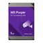 WD Purple Surveillance Hard Drive - 1TB / SATA / Up to 110MB/s - Internal Hard Drive Storage > Desktop Hard Drives
