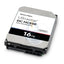 WD Ultrastar DC HC550 Hard Drive - 16TB / 3.5-inch / SATA-III / 7200 RPM / 512MB Storage > Desktop Hard Drives