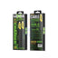 WEKOME WDC-191 Mecha Series - USB-C to Lightning PD Connection Cable - 20W / 1Meter / Yellow Accessories > Mobiles &