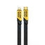 WEKOME WDC-191 Mecha Series - USB-C to Lightning PD Connection Cable - 20W / 1Meter / Yellow Accessories > Mobiles &