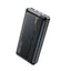 WEKOME WP-04 Tidal Energy Series 20000mAh 20W Fast Charge Power Bank - Black Accessories > Power Bank