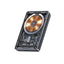 WEKOME WP-287 Vanguard Series - Inductive Power Bank 5000 mAh Fast Charging PD20W MagSafe - Black Accessories > Power