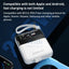 Wekome WP-309 10000mAh 22.5W Super Fast Charge Power Bank with Cable - White Accessories > Power Bank > Offer Zone