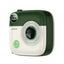 Wekome WP-365 Retro Series 10000mAh Camera 15W Magnetic Fast Charging Power Bank - Green & white Accessories > Power