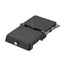 Westinghouse WKCG907BK Retro Contact Grill - 2200 Watts / Black Accessories > Smart Devices