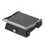 Westinghouse WKCG907BK Retro Contact Grill - 2200 Watts / Black Accessories > Smart Devices