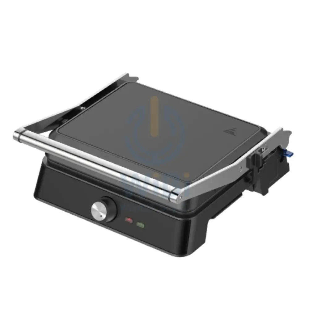 Westinghouse WKCG907BK Retro Contact Grill - 2200 Watts / Black Accessories > Smart Devices