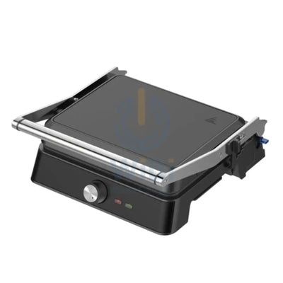 Westinghouse WKCG907BK Retro Contact Grill - 2200 Watts / Black Accessories > Smart Devices