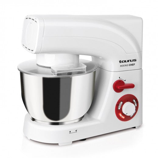 Taurus 300W Mixing Chef Compact Kneader