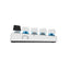 Logitech PRO X 60 LIGHTSPEED Wireless Gaming Keyboard - White