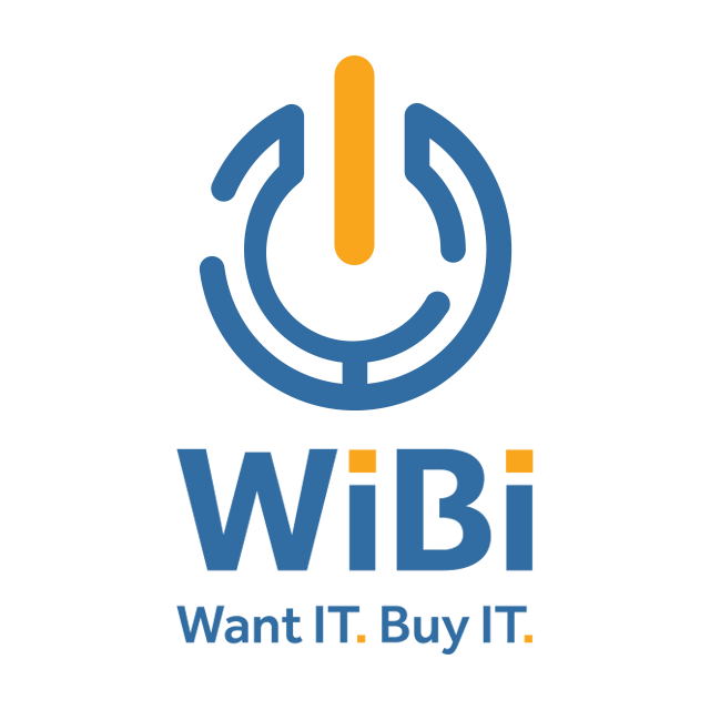 WiBi - Admin