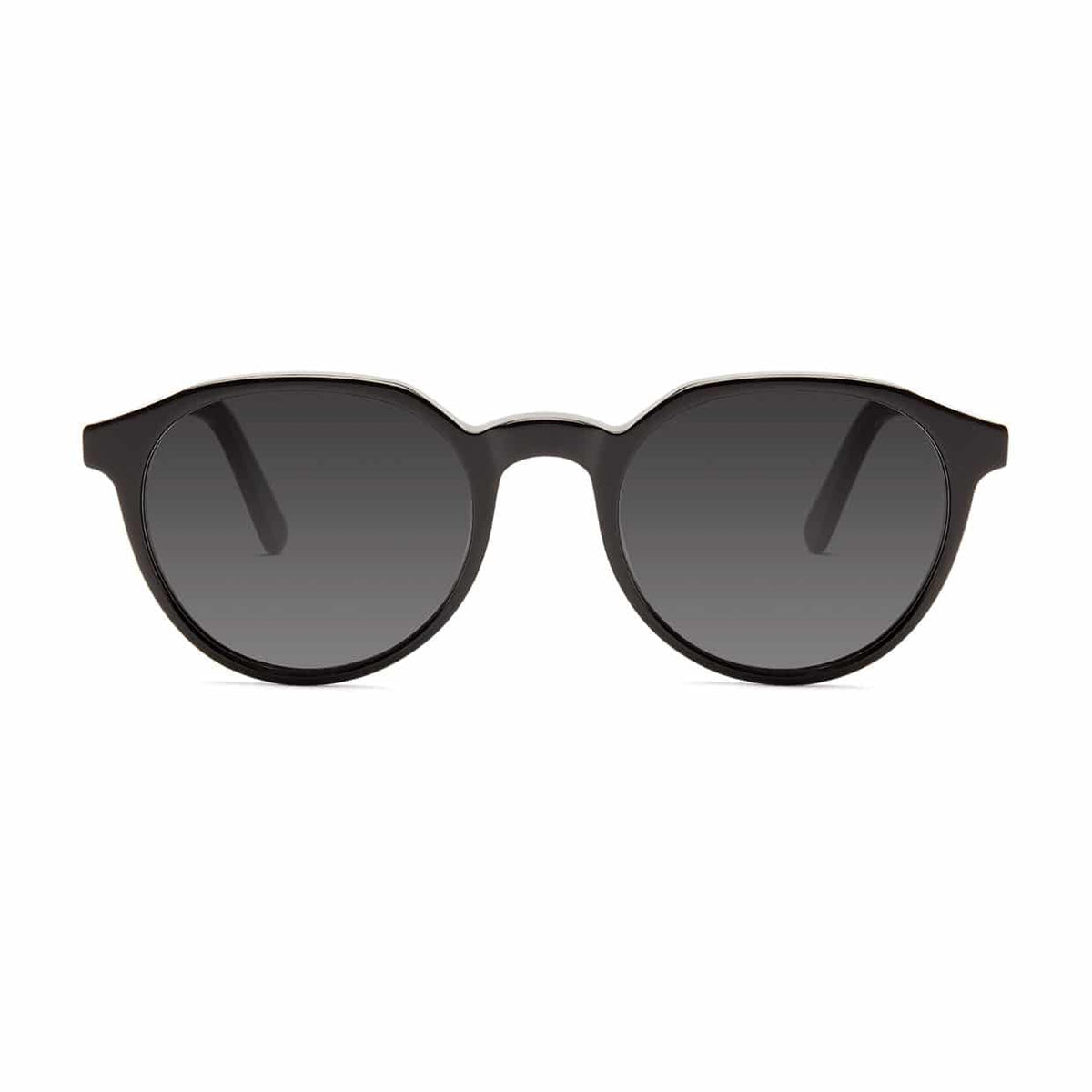 Barner Williamsburg Sunglasses - Black Sun