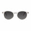 Barner Williamsburg Sunglasses - Crystal Sun