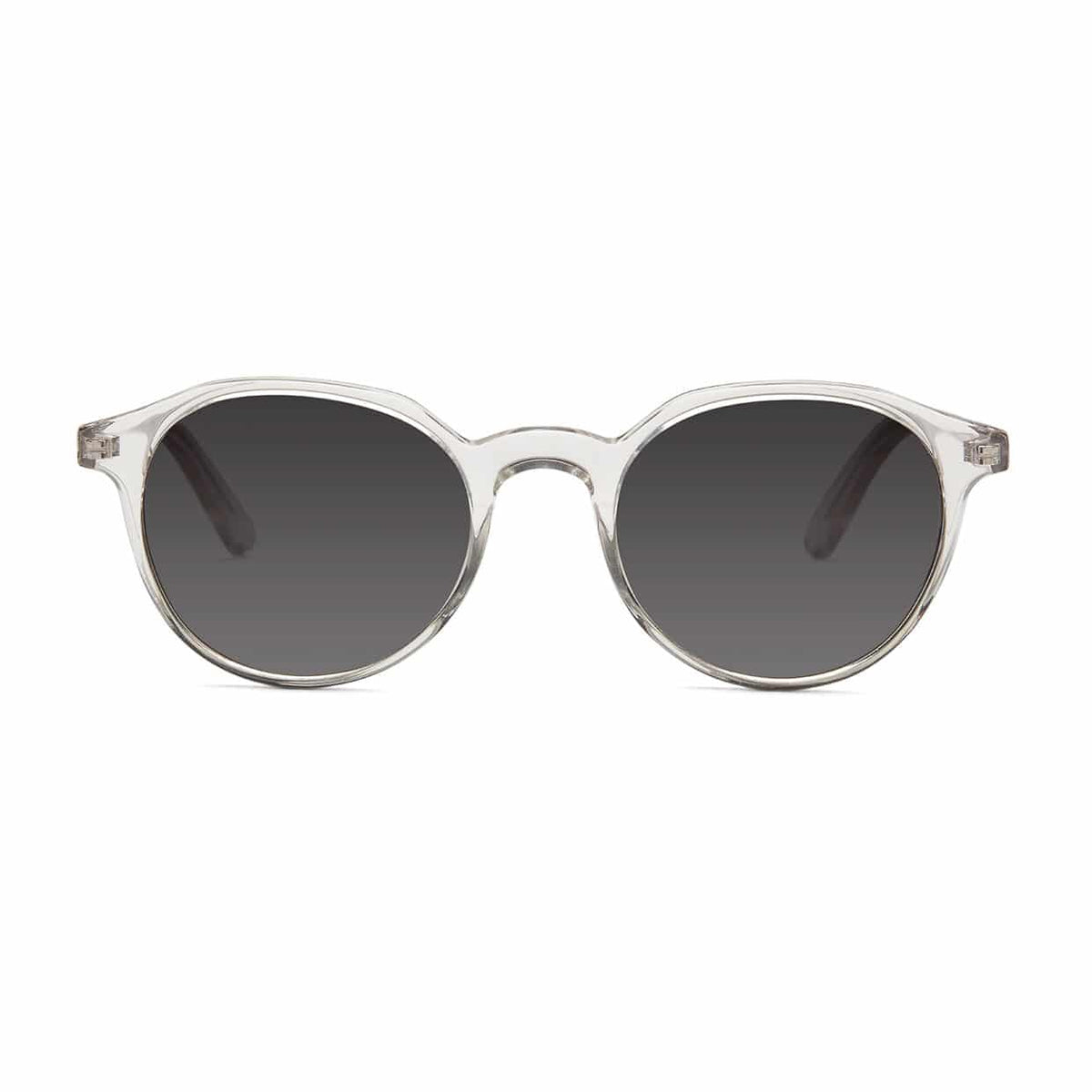 Barner Williamsburg Sunglasses - Crystal Sun