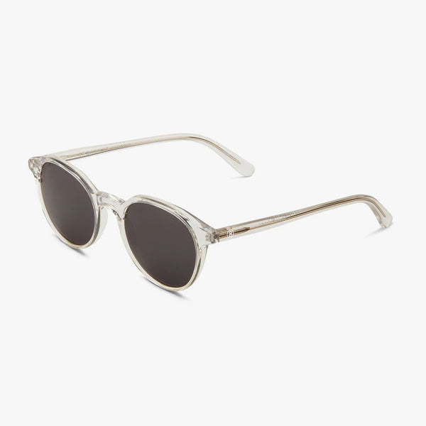 Barner Williamsburg Sunglasses - Crystal Sun