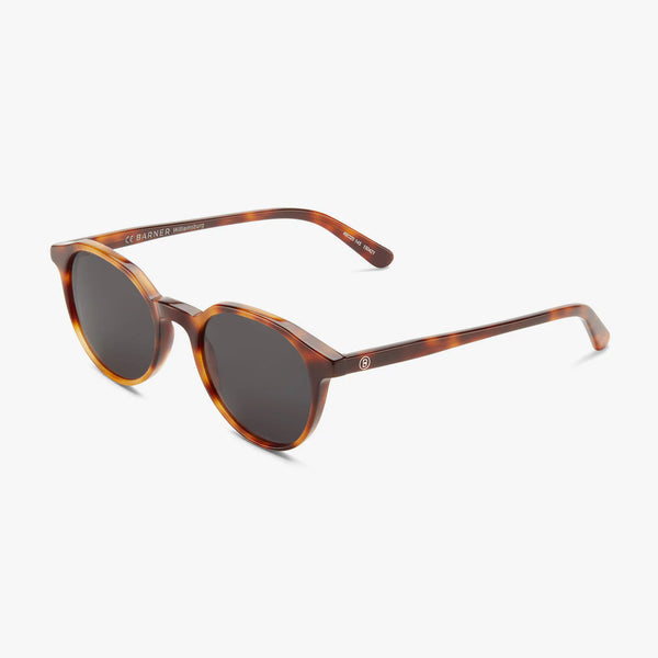 Barner Williamsburg Sunglasses - Havana Sun