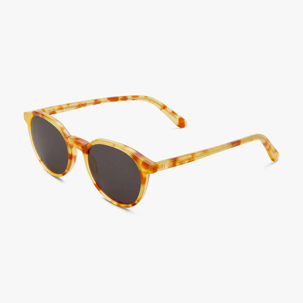 Barner Williamsburg Sunglasses - Light Havana Sun