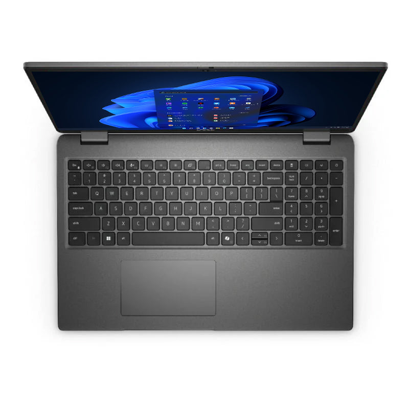 Dell Latitude 3550 - 15.6" FHD / i7 / 64GB / 250GB (NVMe M.2 SSD) / Win 11 Pro / 1YW - Laptop