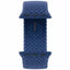 Wiwu Braided Watch Band - Apple Watch 42/44/45/49mm / Blue Accessories > Smart Watches > Straps > Offer Zone