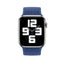 Wiwu Braided Watch Band - Apple Watch 42/44/45/49mm / Blue Accessories > Smart Watches > Straps > Offer Zone