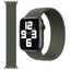 Wiwu Braided Watch Band - Apple Watch 42/44/45/49mm / Green Accessories > Smart Watches > Straps