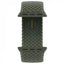 Wiwu Braided Watch Band - Apple Watch 42/44/45/49mm / Green Accessories > Smart Watches > Straps