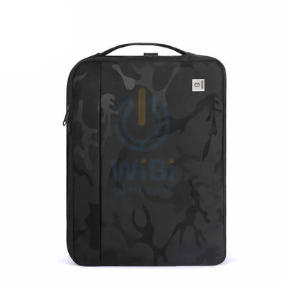Wiwu Camou Sleeve Carry Bag - 16-inch / Black Accessories > Bag