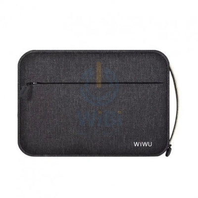 Wiwu Cozy Storage And Organiser Bag - Black Accessories > Bag