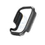 Wiwu Defense Armor Series Watch Case - Apple Watch 44mm/45mm / Silver Accessories > Smart Watches > Cases & Screen