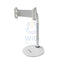 WIWU Flexible Adjustable Desk Stand - 4.7-12.9 inch / White