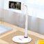 WIWU Flexible Adjustable Desk Stand - 4.7-12.9 inch / White