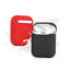 Wiwu Iglove Soft Silicone Cases - Apple AirPods / Royalty Set / Pack Of 3 Accessories > Audio > Headphones