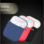 Wiwu Iglove Soft Silicone Cases - Apple AirPods / Royalty Set / Pack Of 3 Accessories > Audio > Headphones