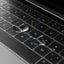 Wiwu Keyboard Protector - Apple Macbook 12 / Clear Accessories > Other Laptop Accessories