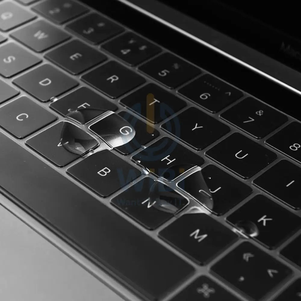 Wiwu Keyboard Protector For Macbook 13 Touch Accessories > Other Laptop Accessories