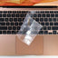 Wiwu Laptop Keyboard Protector - Apple Macbook Air 13 / Clear Accessories > Other Laptop Accessories > Offer Zone