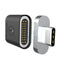 Wiwu Magsafe Type-C Magnetic Cable Connector - MacBook / Silver Accessories > Other Peripherals