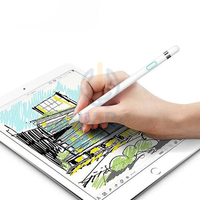 WiWU P339 Touch Screen Pen - Stylus / Micro USB Accessories > Mobiles & Tablets > Tablets > Stylus & Pencil